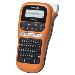 Brother P-touch PT-E110VP Mærkemaskine
