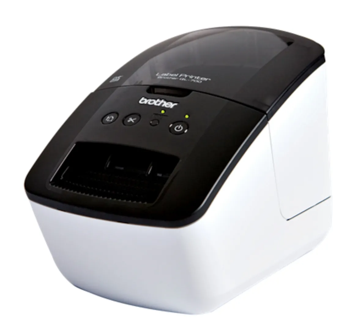 Brother QL-700 Etiketprinter