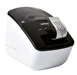 Brother QL-700 Etiketprinter