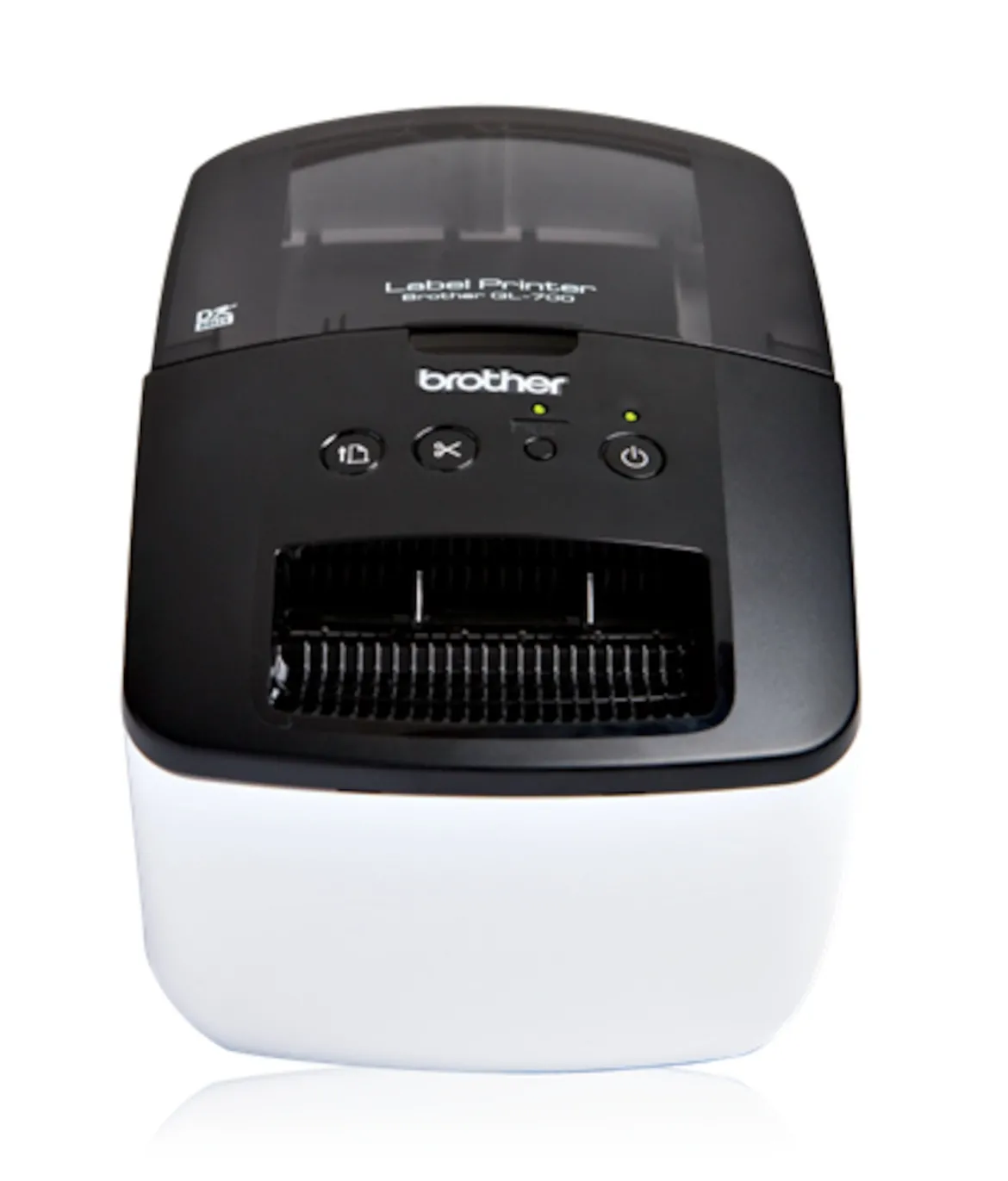 Brother QL-700 Etiketprinter