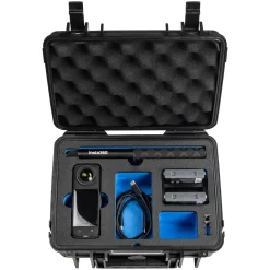 BW Outdoor Case Type 1000 til Insta360 X4