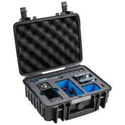 BW Outdoor Case Type 1000 til Insta360 X4