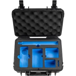 BW Outdoor Case Type 1000 til Insta360 X4