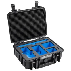 BW Outdoor Case Type 1000 til Insta360 X4
