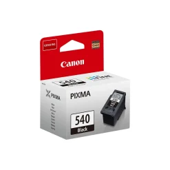Canon Canon PG-540 Blækpatron Sort