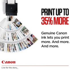Canon Canon PG-540 Blækpatron Sort