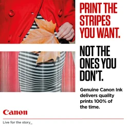 Canon CL-513 Blækpatron Flere farver