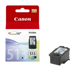 Canon CL-513 Blækpatron Flere farver