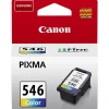 Canon CL-546 Blækpatron Flere farver