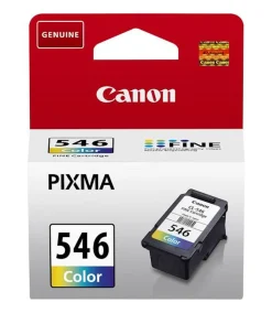Canon CL-546 Blækpatron Flere farver