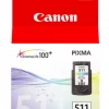 Canon CL-511 Blækpatron Flere farver