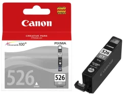Canon CLI-526GY Blækpatron Grå