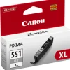 Canon CLI-551GY XL Blækpatron Grå