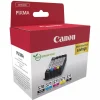 Canon CLI-571 og CLI-570 blækpatron 5-pakke