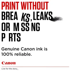 Canon CLI-581XL blækpatron Fotoblå
