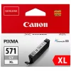 Canon CLI-571 XL Blækpatron Grå