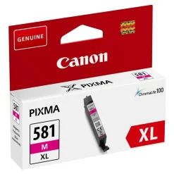 Canon CLI-581XL Blækpatron Magenta