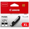 Canon CLI-571 XL Blækpatron Sort