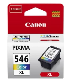 Canon CL-546XL blækpatron Flere farver