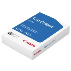 Canon Farvelaserpapir A4 500 ark - 100 g/m²
