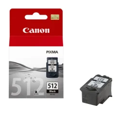 Canon PG-512 Blækpatron Sort