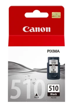 Canon PG-510 Blækpatron Sort