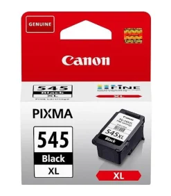 Canon PG-545 XL Blækpatron Sort