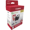 Canon PG-585XL/CL-586XL blækpatroner med fotopapir