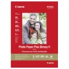 Canon Plus Glossy II Fotopapir A4 20-pakke