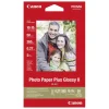 Canon Plus Glossy II Fotopapir 10x15 cm 50-pakke