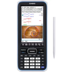 Casio ClassPad II CAS Lommeregner