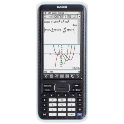 Casio ClassPad II CAS Lommeregner