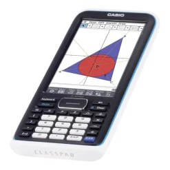 Casio ClassPad II CAS Lommeregner
