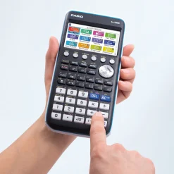 Casio FX-CG50 Grafregner
