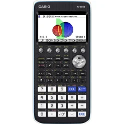 Casio FX-CG50 Grafregner