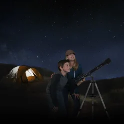 Celestron Powerseeker 60 AZ Teleskop