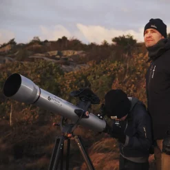 Celestron Powerseeker 60 AZ Teleskop