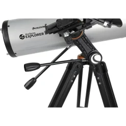Celestron Starsense DX130 AZ 130 mm Teleskop