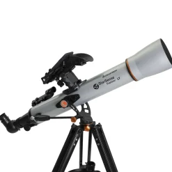 Celestron StarSense Explorer LT 70AZ 70 mm Teleskop