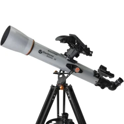 Celestron StarSense Explorer LT 70AZ 70 mm Teleskop