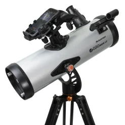 Celestron Starsense Explorer LT114AZ 114 mm Teleskop 269x