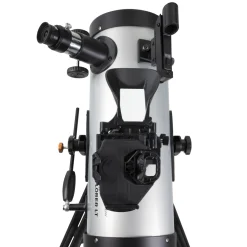 Celestron Starsense Explorer LT114AZ 114 mm Teleskop 269x
