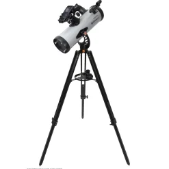 Celestron Starsense Explorer LT114AZ 114 mm Teleskop 269x