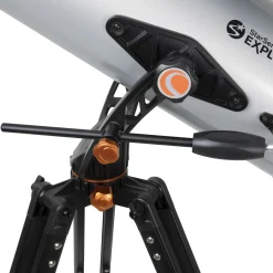 Celestron Starsense Explorer LT114AZ 114 mm Teleskop 269x