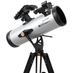 Celestron Starsense Explorer LT114AZ 114 mm Teleskop 269x