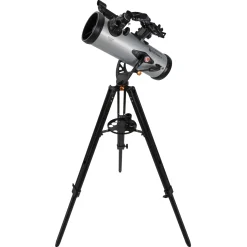 Celestron Starsense Explorer LT114AZ 114 mm Teleskop 269x