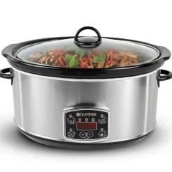 Champion slowcooker 6,5 L