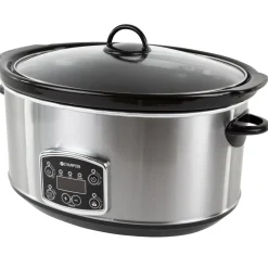 Champion slowcooker 6,5 L