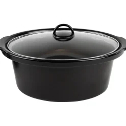 Champion slowcooker 6,5 L