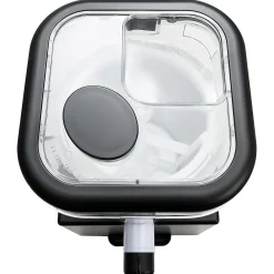 Champion Slush Ice Maskine - 1L - Sort